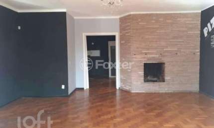 Casa com 4 quartos à venda na Rua Joaquim Nabuco, 1499, Centro, Novo Hamburgo, 185 m2 por R$ 1.894.000