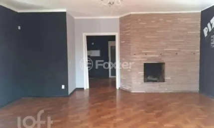 Casa com 4 quartos à venda na Rua Joaquim Nabuco, 1499, Centro, Novo Hamburgo, 185 m2 por R$ 1.894.000