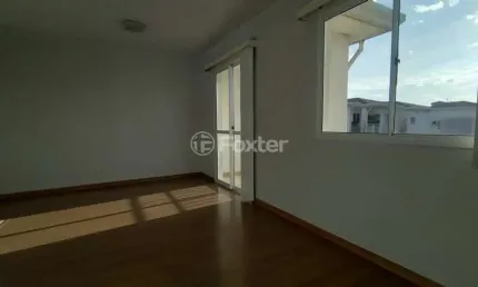 Apartamento com 2 quartos à venda na Avenida José Aloísio Filho, 411, Humaitá, Porto Alegre, 53 m2 por R$ 270.000