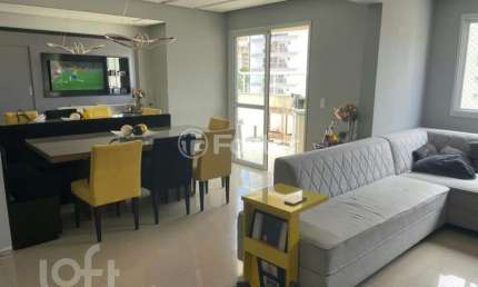 Cobertura com 3 quartos à venda na Rua Maria Filomena da Silva, 207, Nossa Senhora do Rosário, São José, 136 m2 por R$ 790.000