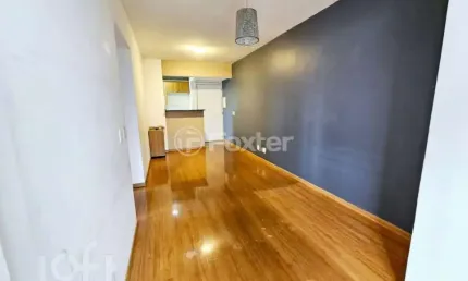 Apartamento com 2 quartos à venda na Rua Lindolfo Henke, 230, Sarandi, Porto Alegre, 52 m2 por R$ 290.000