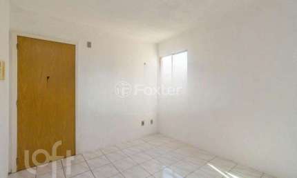 Apartamento com 2 quartos à venda na Avenida João Antônio Silveira, 7455, Lomba do Pinheiro, Porto Alegre, 38 m2 por R$ 140.000