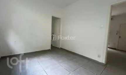 Apartamento com 1 quarto à venda na Rua Carlos Von Koseritz, 727, São João, Porto Alegre, 33 m2 por R$ 145.000