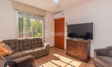 Apartamento com 1 quarto à venda na Rua Doutor Dias da Cruz, 91, Medianeira, Porto Alegre, 45 m2 por R$ 190.000