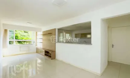 Apartamento com 2 quartos à venda na Rua Tito Lívio Zambecari, 323, Mont Serrat, Porto Alegre, 82 m2 por R$ 810.000
