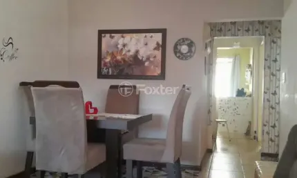 Apartamento com 2 quartos à venda na Rua Doutor Barcelos, 1200, Tristeza, Porto Alegre, 68 m2 por R$ 280.000
