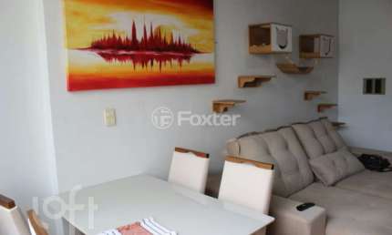 Apartamento com 3 quartos à venda na Rua Liberdade, 510, Rio Branco, Porto Alegre, 75 m2 por R$ 379.900