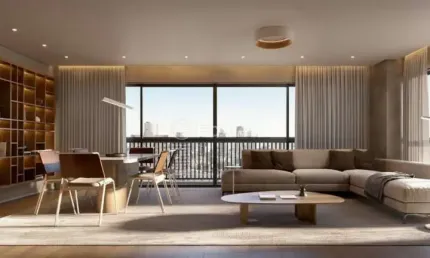 Apartamento com 3 quartos à venda na Rua Sinimbú, 300, Petrópolis, Porto Alegre, 136 m2 por R$ 1.895.056