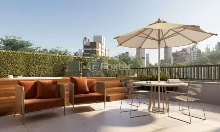 Apartamento com 3 quartos à venda na Rua Sinimbú, 300, Petrópolis, Porto Alegre, 275 m2 por R$ 2.518.396