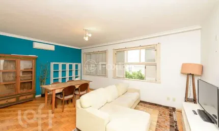 Apartamento com 3 quartos à venda na Rua Castro Alves, 33, Independência, Porto Alegre, 120 m2 por R$ 650.000