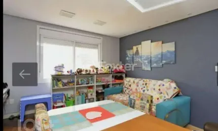 Apartamento com 3 quartos à venda na Avenida Osvaldo Aranha, 232, Bom Fim, Porto Alegre, 87 m2 por R$ 465.000