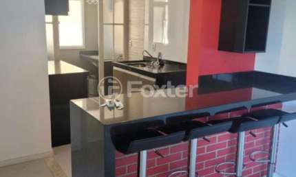 Apartamento com 2 quartos à venda na Estrada João de Oliveira Remião, 1770, Lomba do Pinheiro, Porto Alegre, 49 m2 por R$ 200.000