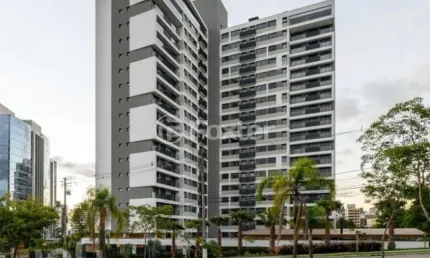 Apartamento com 2 quartos à venda na Avenida Senador Tarso Dutra, 431, Petrópolis, Porto Alegre, 74 m2 por R$ 850.000