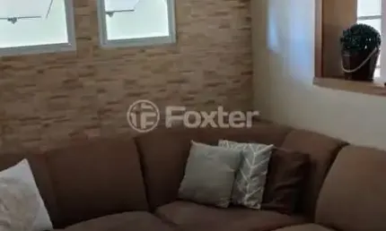 Casa com 2 quartos à venda na Avenida das Azaléias, 71, Tarumã, Viamão, 480 m2 por R$ 420.000