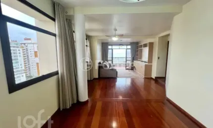 Apartamento com 4 quartos à venda na Rua Rui Barbosa, 544, Agronômica, Florianópolis, 145 m2 por R$ 1.570.000