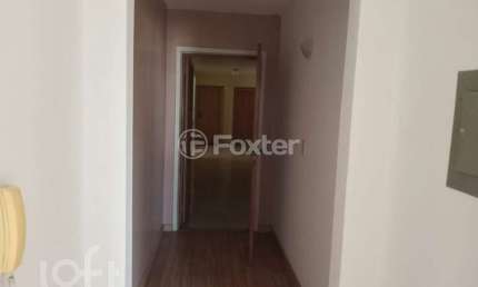 Apartamento com 2 quartos à venda na Rua Coronel Feijó, 174, São João, Porto Alegre, 70 m2 por R$ 341.000