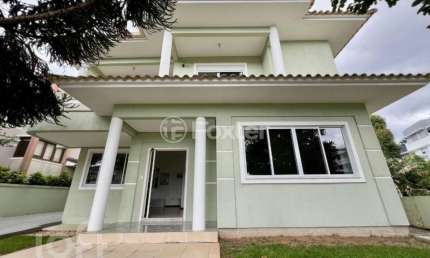 Casa com 4 quartos à venda na Rua das Tainhotas, 435, Jurerê, Florianópolis, 338 m2 por R$ 2.950.000