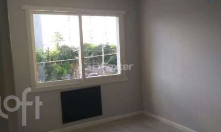 Apartamento com 1 quarto à venda na Rua José Scutari, 15, Passo da Areia, Porto Alegre, 41 m2 por R$ 270.000