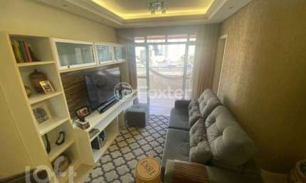 Apartamento com 3 quartos à venda na Avenida Salvador Di Bernardi, 589, Campinas, São José, 128 m2 por R$ 900.000