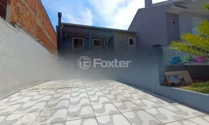 Casa com 3 quartos à venda na Rua dos Jaborandis, 50, Igara, Canoas, 200 m2 por R$ 553.000