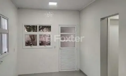 Casa com 2 quartos à venda na Rua Walmor M. de Souza, 615, Central, Gravataí, 65 m2 por R$ 360.400
