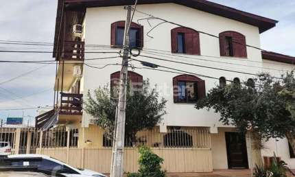 Apartamento com 2 quartos à venda na Rua Siqueira Campos, 381, Centro, Canoas, 117 m2 por R$ 360.000