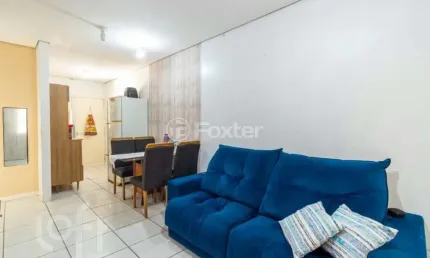 Casa com 2 quartos à venda na rua magnólia, 14, chácara das rosas, cachoeirinha, 92 m2 por r$ 235.000