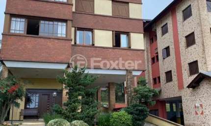 Apartamento com 2 quartos à venda na Rua Dos Papagaios, 428, Santa Terezinha, Canela, 79 m2 por R$ 945.000