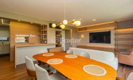 Apartamento com 3 quartos à venda na Rua Mariz e Barros, 580, Petrópolis, Porto Alegre, 115 m2 por R$ 2.270.000