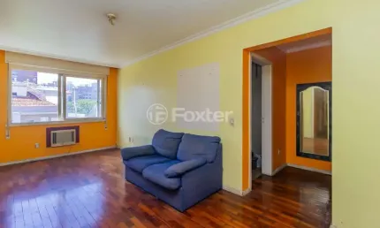 Apartamento com 2 quartos à venda na Rua Casemiro de Abreu, 390, Bela Vista, Porto Alegre, 75 m2 por R$ 410.000