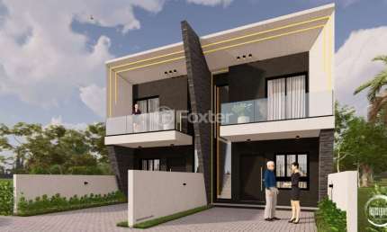 Casa com 3 quartos à venda na Rua Luis Alberto Ribeiro de Castro, 141, Estância Velha, Canoas, 120 m2 por R$ 820.000