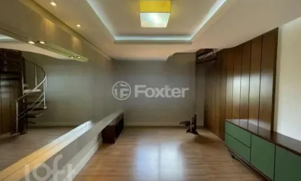 Apartamento com 3 quartos à venda na Rua Monte Castelo, 215, Nossa Senhora das Graças, Canoas, 182 m2 por R$ 870.000
