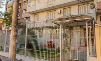 Apartamento com 3 quartos à venda na Rua Santana, 456, Santana, Porto Alegre, 94 m2 por R$ 400.000