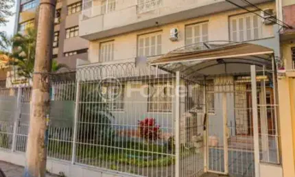 Apartamento com 3 quartos à venda na Rua Santana, 456, Santana, Porto Alegre, 94 m2 por R$ 400.000