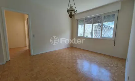 Apartamento com 3 quartos à venda na rua la plata, 324, petrópolis, porto alegre, 88 m2 por r$ 400.000