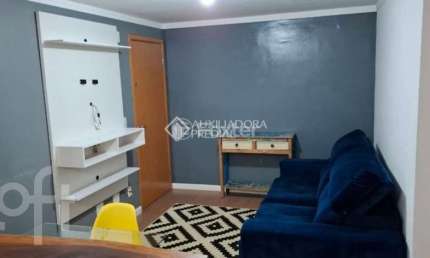 Apartamento com 2 quartos à venda na Rua Camboatás, 315, Igara, Canoas, 41 m2 por R$ 190.000