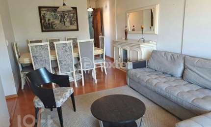 Apartamento com 3 quartos à venda na Rua Caxias, 515, Centro, Esteio, 98 m2 por R$ 598.000