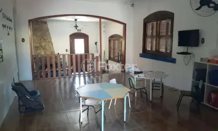 Casa comercial com 1 sala à venda na Rua Santa Isabel, 96, Santa Isabel, Viamão, 720 m2 por R$ 900.000