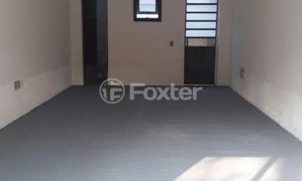 Ponto comercial com 1 sala à venda na Rua Félix da Cunha, 212, Floresta, Porto Alegre, 44 m2 por R$ 300.000
