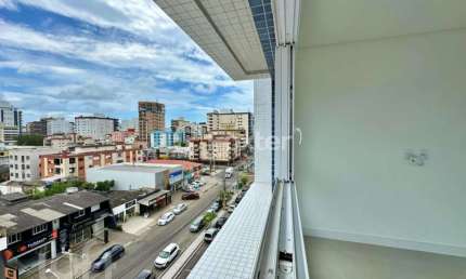 Apartamento com 3 quartos à venda na Avenida Rudá, 416, Centro, Capão da Canoa, 84 m2 por R$ 840.000