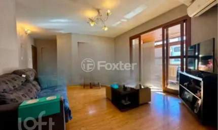Apartamento com 2 quartos à venda na Rua Augusto Pestana, 132, Centro, Canela, 91 m2 por R$ 1.150.000