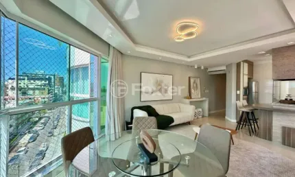 Apartamento com 3 quartos à venda na Rua Sepé, 1555, Centro, Capão da Canoa, 118 m2 por R$ 1.390.000