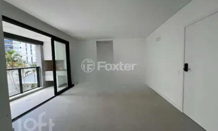 Apartamento com 2 quartos à venda na Rua Desembargador Urbano Salles, 99, Centro, Florianópolis, 73 m2 por R$ 1.350.000