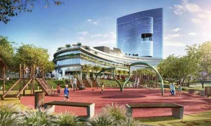 Kitnet / Stúdio à venda na Avenida Padre Cacique, 2703, Praia de Belas, Porto Alegre, 29 m2 por R$ 277.000