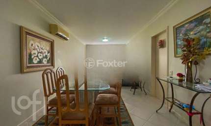 Apartamento com 3 quartos à venda na Rua Vereador Ramon Filomeno, 255, Itacorubi, Florianópolis, 116 m2 por R$ 1.450.000
