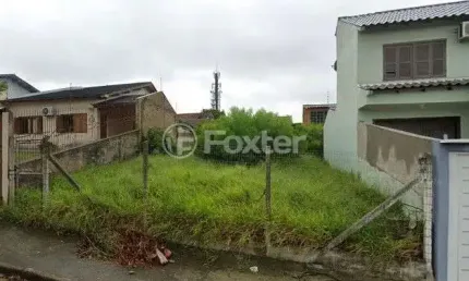 Terreno à venda na Rua Francisca Lechner, 232, Parque Santa Fé, Porto Alegre, 300 m2 por R$ 240.000
