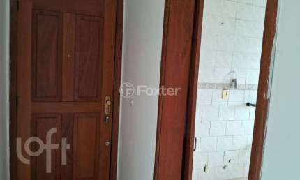 Apartamento com 2 quartos à venda na Rua Dona Rafaela, 745, Marechal Rondon, Canoas, 62 m2 por R$ 290.000