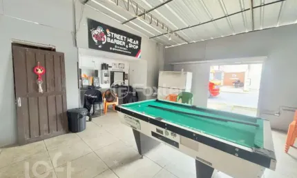 Casa com 1 quarto à venda na Avenida Farroupilha, 2496, Nossa Senhora das Graças, Canoas, 360 m2 por R$ 800.000