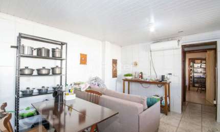 Casa com 3 quartos à venda na Rua Mauá, 1031, Rio Branco, Canoas, 150 m2 por R$ 380.000