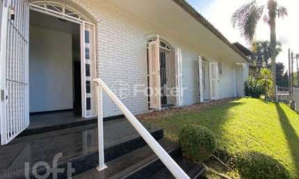 Casa com 2 quartos à venda na Rua José João Martins, 256, Guarani, Novo Hamburgo, 178 m2 por R$ 410.000